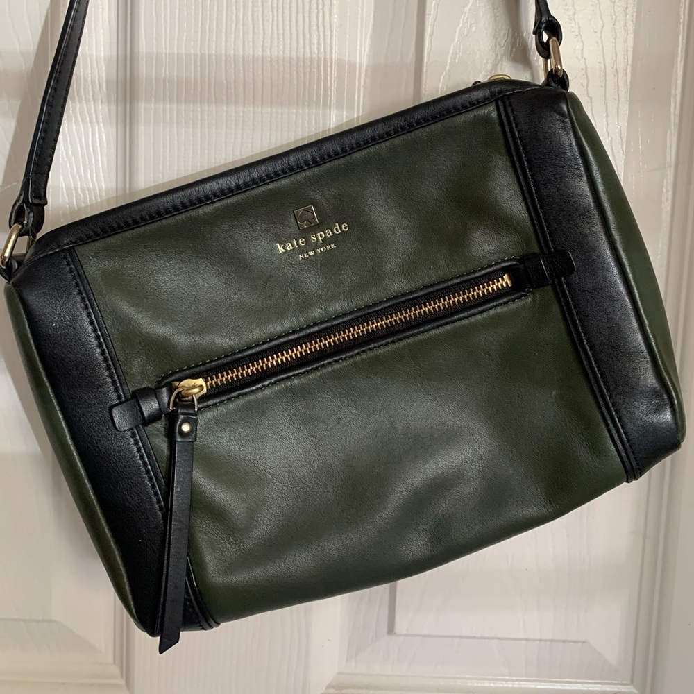 Kate Spade crossbody bag